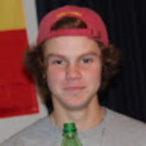 Meet your Posher, Grayson